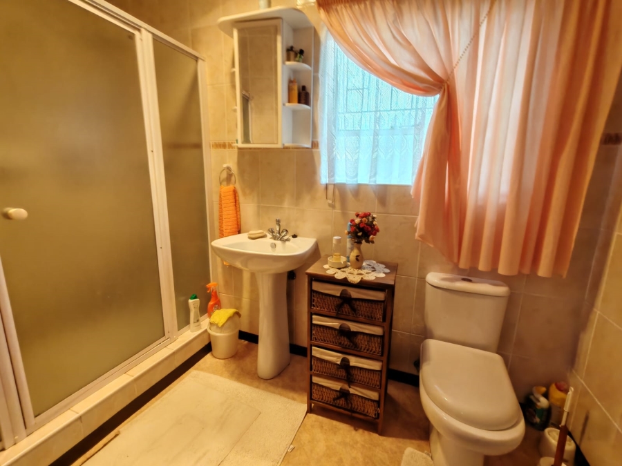 4 Bedroom Property for Sale in Sasolburg Ext 11 Free State